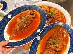 -一品淮扬 · 淮扬菜·北京万达文华酒店