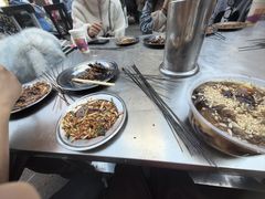 -杨记烤肉老店