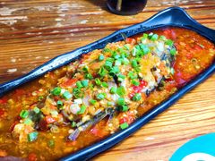 -盖帮鳝鱼串串(东郊记忆店)