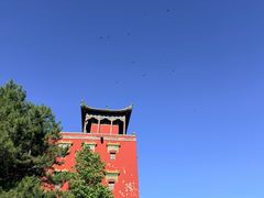 -须弥福寿之庙