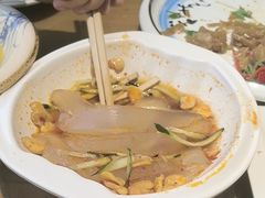 -五台山八大碗·地方风味菜馆(五爷庙店)
