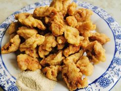 -协顺园回头馆(南顺城路店)