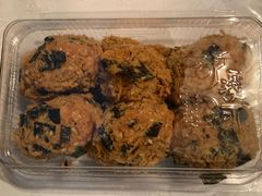 -泸溪河桃酥(西直门凯德店)