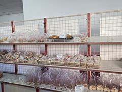 -中关村茶点