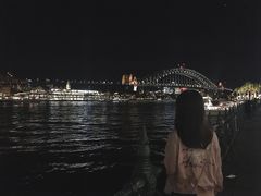 -悉尼海港大桥
