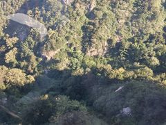 -泰山风景名胜区