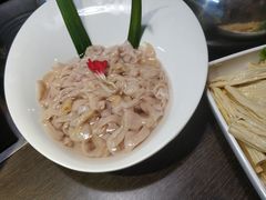 -老诚一锅羊蝎子(黄寺大街店)