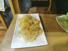 -马记伊源斋涮肉·清真菜(潘家园古玩市场店)