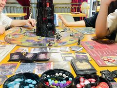 -1984魔法桌游(观音桥店)