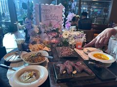 -一沙一城·岩烤牛扒(深圳首店)