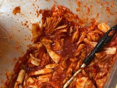 -屋里家延边朝鲜族冷面(梅林3店)