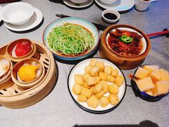 -晋江荣誉国际酒店·港誉茶餐厅
