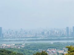 -岳麓山风景名胜区