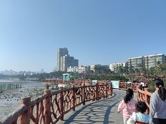 -霞山观海长廊