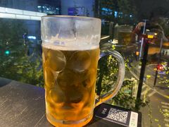 -很久以前羊肉串(中山公园店)
