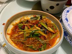 -宁夏国强手抓羊肉·清真菜(未央路凤三店)