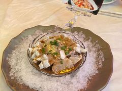 -五马集·海鲜·温州大牌档(黑金冠五马街十字路口店)