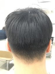 -FAB HAIR CLUB