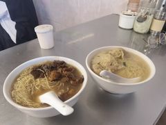 -坚记面店(一德路店)