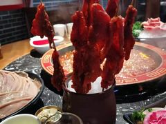 -渝匠香重庆老火锅