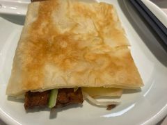 -新侨小馆(东直门北小街店)