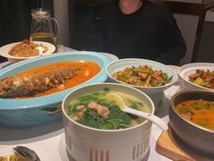 -阿五黄河大鲤鱼(英协路店)