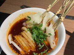 -太二酸菜鱼(沈阳万象城店)