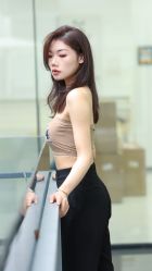 -苏豪路易士·嘉玛发廊