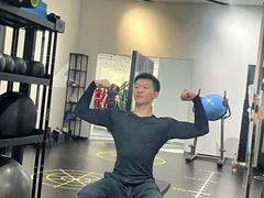 -韦德伍斯健身(沈阳K11Select购物艺术中心店)