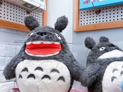 -猫的天空之城概念书店(印象城购物中心店)