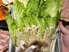 -重庆印象老火锅(梅林店)