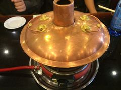 -南门涮肉(北洼路店)