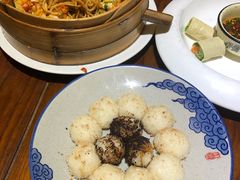-客家大院·非遗赣南客家菜(郁孤台店)