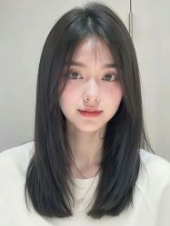 -米娜造型