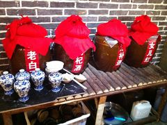 大堂-成都田园印象(直营同怡店)