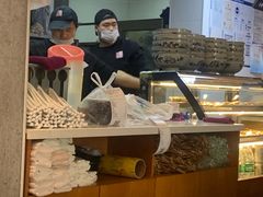 -秦唐汉味biangbiang面(大钟寺店)