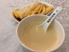 -冰泉豆浆馆(白云山总店)