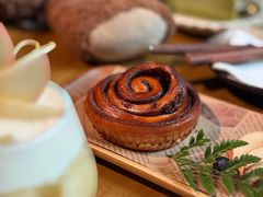 -咖法森林·咖啡  酒吧(天河店)