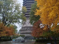 -玲珑塔公园