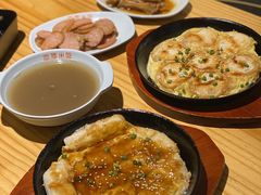 -恋萍小吃(时代店)