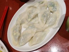 -喜家德虾仁水饺(长泰广场店)