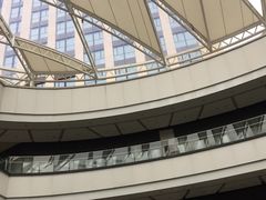 -上影国际影城(普陀绿地缤纷城店)