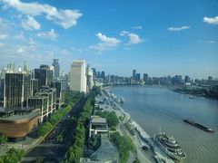 -上海外滩英迪格酒店