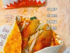 -麦当劳(王顶堤店)