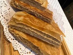 二他妈妈糖饼-卫鼎轩·曹公馆(鼓楼店)
