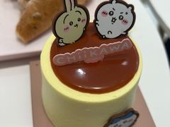 -好利来(红旗万达店)