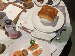 -河北宾馆·香溢自助餐(裕华店)