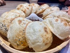 -大京园海鲜烧烤(东城路店)
