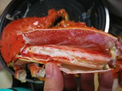 -盒马鲜生(金桥国际广场店)