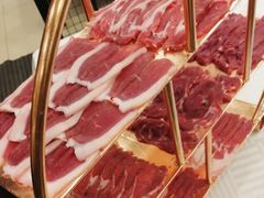 -常赢三兄弟·清真涮肉·清真炒菜(朝阳新城店)